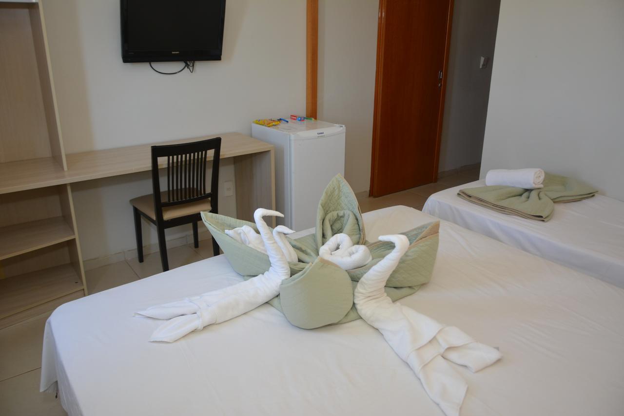 Gurgueia Palace Hotel Bom Jesus  Exterior photo
