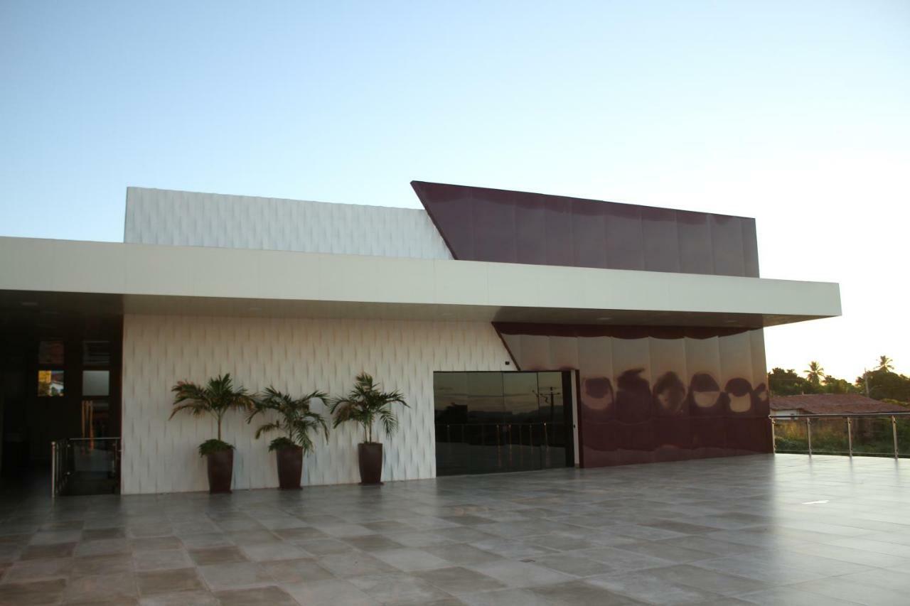 Gurgueia Palace Hotel Bom Jesus  Exterior photo